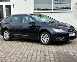 Seat Seat Leon Kombi Style Anhängerkupplung Allwetterb Gebrauchtwagen