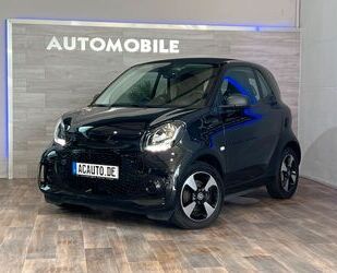 Smart Smart ForTwo coupe electric drive / EQ Advanced Pl Gebrauchtwagen