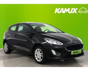 Ford Ford Fiesta 1.1 Cool&Connect S/S+NAVI+CARPLAY+KLIM Gebrauchtwagen