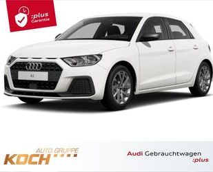 Audi Audi A1 Sportback 25 TFSI Advanced, Sitzh., Virtua Gebrauchtwagen