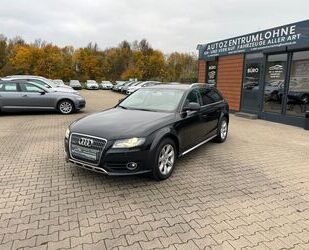 Audi Audi A4 Allroad quattro 2.0 TDI/NAVI/XENON/TEMPO./ Gebrauchtwagen