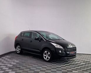 Peugeot Peugeot 3008 Premium _Zustand & Historie tadellos_ Gebrauchtwagen