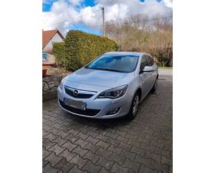 Opel Opel Astra Sports Tourer 1.7 CDTI Design Edition . Gebrauchtwagen