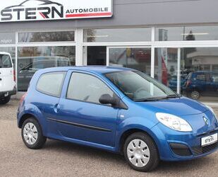 Renault Renault Twingo Authentique l 1.HAND l Gebrauchtwagen