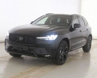 Volvo Volvo XC60 B5 AWD Ultimate Black Edition*UPE 77.82 Gebrauchtwagen