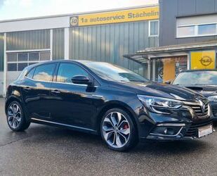 Renault Renault Megane IV 1.2T BOSE-Edition,SHZ,PDC,KLIMAA Gebrauchtwagen