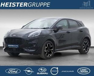 Ford Ford Puma ST-Line X Design Gebrauchtwagen