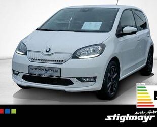 Skoda Skoda Citigo iV Style +SITZHZG+Tempomat+Parkpilot+ Gebrauchtwagen