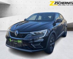 Renault Renault Arkana 1.3 TCe 140 Zen SpurW KeyLess Klima Gebrauchtwagen