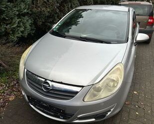 Opel Opel Corsa 1.0 Twinport ecoFLEX Edition Edition Gebrauchtwagen