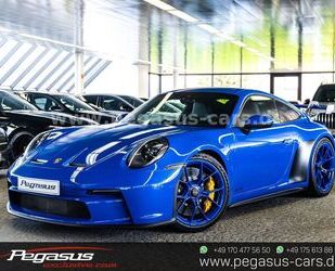 Porsche Porsche 992 GT3 *NOGAROBLAU*PCCB*LIFT*PPF FOLIERUN Gebrauchtwagen