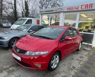 Honda Honda Civic Lim. 5-trg. 1.4 Sport*1. HAND*Tüv Gebrauchtwagen