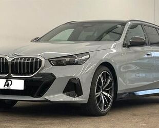 BMW BMW 520d Touring M-Sport Gebrauchtwagen