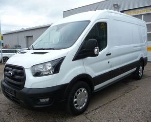 Ford Ford Transit Kasten 350 L3 H2 Trend SYNC 4/APP/R-C Gebrauchtwagen