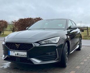 Cupra Cupra Leon 1.4 e-HYBRID 180kW DSG Sportstourer - Gebrauchtwagen