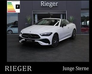 Mercedes-Benz Mercedes-Benz CLE 300 4M AMG-Premium*NIGHT*MEMORY* Gebrauchtwagen