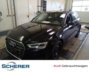 Audi Audi A3 Sportback Design 40 TDI quattro S tronic N Gebrauchtwagen