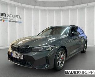 BMW M340d Gebrauchtwagen