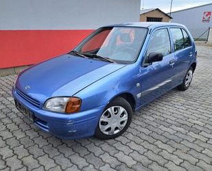 Toyota Toyota Starlet 1.3i KLIMAANLAGE Gebrauchtwagen