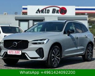 Volvo Volvo XC60 Plus Dark KAMERA|TOTWINKEL|SPURHALTE|4x Gebrauchtwagen