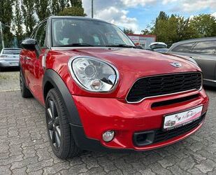 Mini MINI COOPER_SD Countryman Cooper SD*Chilli*Navi*Le Gebrauchtwagen