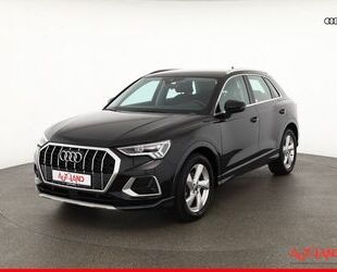 Audi Audi Q3 35 TFSI s-tronic LED Sitzheizung Kamera Gebrauchtwagen