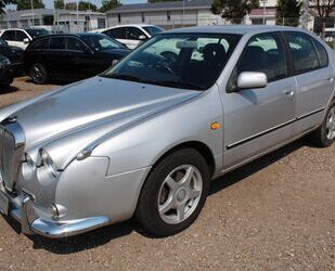 Nissan Nissan Primera*MITSUOKA RYOKA*RHD*AWD 4x4*Jaguar D Gebrauchtwagen