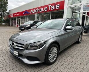 Mercedes-Benz Mercedes-Benz C 200 T CGI 7G-TRONIC*NAVI*TEMPOMAT* Gebrauchtwagen