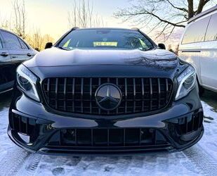 Mercedes-Benz Mercedes-Benz GLA 45 AMG ClubSport Garantie No-OP Gebrauchtwagen