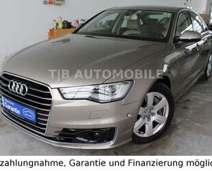 Audi Audi A6 3.0 TDI Quattro wenig Km Acc Hud 1 Hand! Gebrauchtwagen