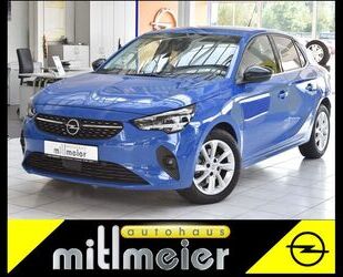 Opel Opel Corsa F 1.2T Elegance NAVI-Pro Matrix-LED DAB Gebrauchtwagen