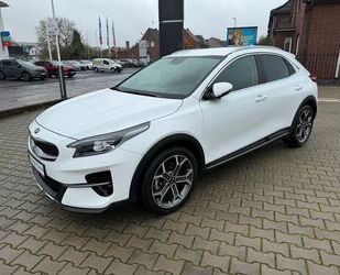 Kia Kia XCeed 1.5 T-GDI OPF DCT7 Spirit Xclusive Paket Gebrauchtwagen