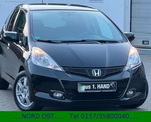 Honda Honda Jazz 1.4 Comfort Plus.Automatik.Klima.Euro 5 Gebrauchtwagen