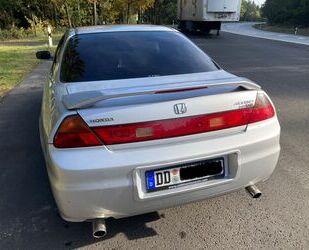 Honda Honda Accord Coupé CG2 Gebrauchtwagen