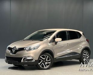 Renault Renault Captur**LED-LIGHTS**NAVI**KLA Gebrauchtwagen