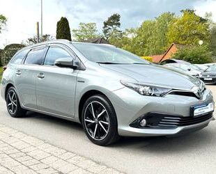 Toyota Toyota Auris Touring Sports Hybrid Edition-S+ |SHG Gebrauchtwagen