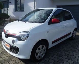 Renault Renault Twingo SCe 70 Limited-KLIMA-SONDERFAR. WE Gebrauchtwagen