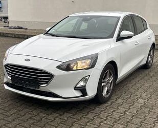 Ford Ford Focus 1,0 EcoBoost 92kW Active Vignale Auto . Gebrauchtwagen