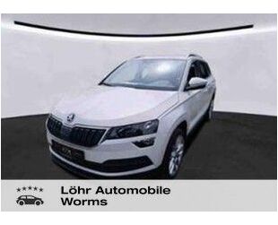 Skoda Skoda Karoq 2.0TDI 4x4 Style NAVI KAMERA EINPARKH Gebrauchtwagen