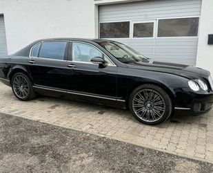 Bentley Bentley Continental Flying Spur Speed Gebrauchtwagen