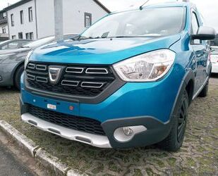 Dacia Dacia Dokker Stepway Gebrauchtwagen