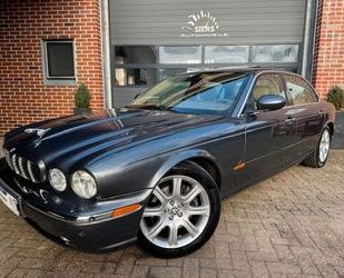 Jaguar Jaguar XJ8 35V8 LWB EXECUTIVE,JAGUAR SCHECKHEFTGEP Gebrauchtwagen