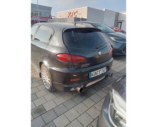 Alfa Romeo Alfa Romeo Alfa 147 1.6 16V TS Sportiva Sportiva Gebrauchtwagen