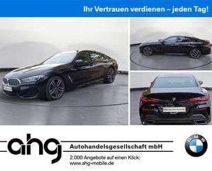 BMW BMW 840i xDrive Gran Coupe Adapt.LED H/K Soft Clos Gebrauchtwagen