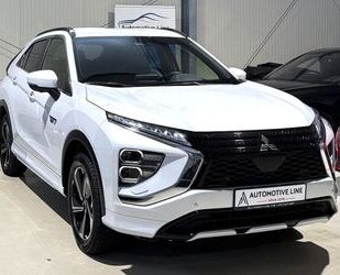 Mitsubishi Mitsubishi Eclipse Cross Plus Select Hybrid 4WD LE Gebrauchtwagen