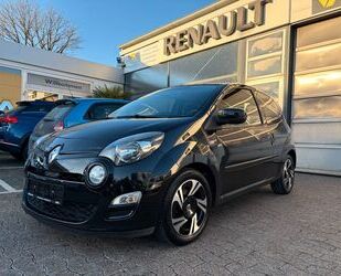 Renault Renault Twingo Night & Day 2.Hand Gebrauchtwagen