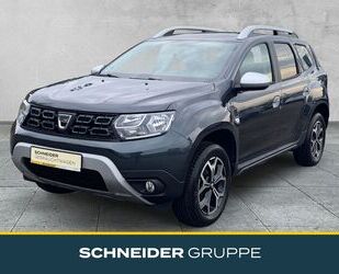 Dacia Dacia Duster Prestige TCe 100 LPG NAVI+SHZ+KLIMAAU Gebrauchtwagen