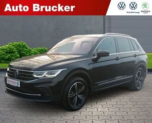 VW Volkswagen Tiguan Move 2.0 TDI+Beheizbare Frontsch Gebrauchtwagen