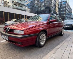 Alfa Romeo Alfa Romeo Alfa 155 2.0i 16V S Twin Spark Gebrauchtwagen