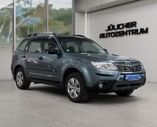 Subaru Forester Gebrauchtwagen